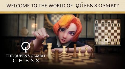 后翼弃兵西洋棋对弈游戏中文最新版