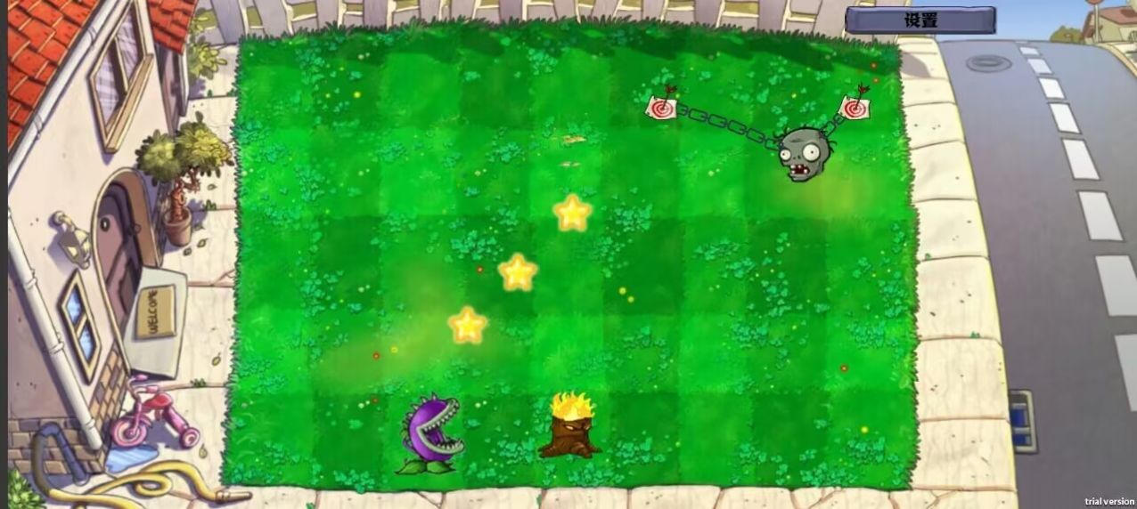 pvz植物大战僵尸割绳子下载手机版