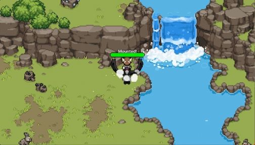 Heartwood Online游戏中文版
