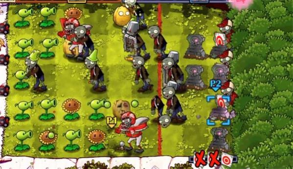 PVZ植物大战僵尸DAH版下载安卓手机版