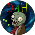 PVZ植物大战僵尸DAH版下载安卓手机版