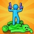 Fort Defense Zombie Raid游戏中文版