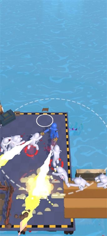 Fort Defense Zombie Raid游戏中文版