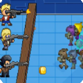Gun And Zombie游戏安卓版