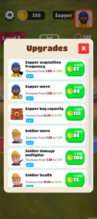 双兵作战游戏最新版