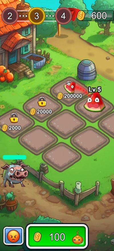 Tower Shooting Zombie游戏安卓版
