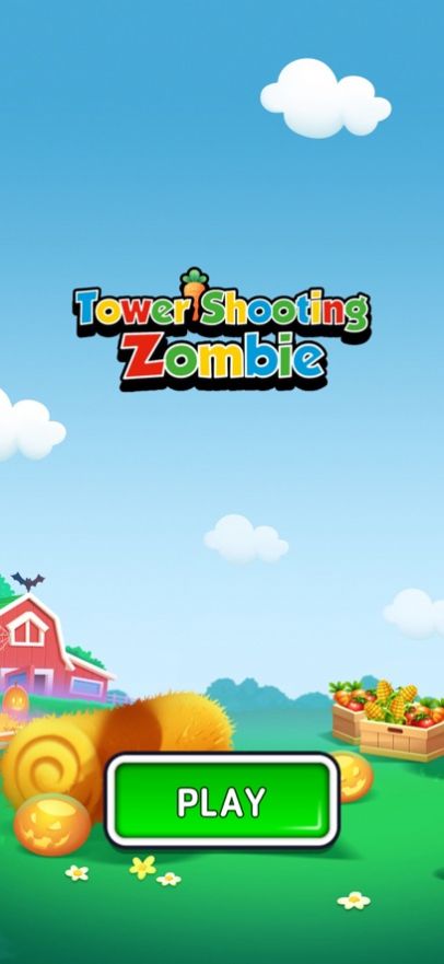 Tower Shooting Zombie游戏安卓版