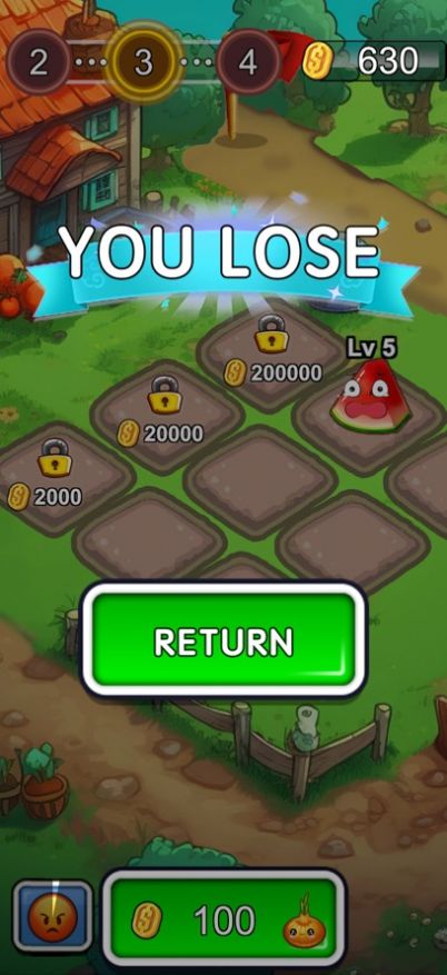 Tower Shooting Zombie游戏安卓版