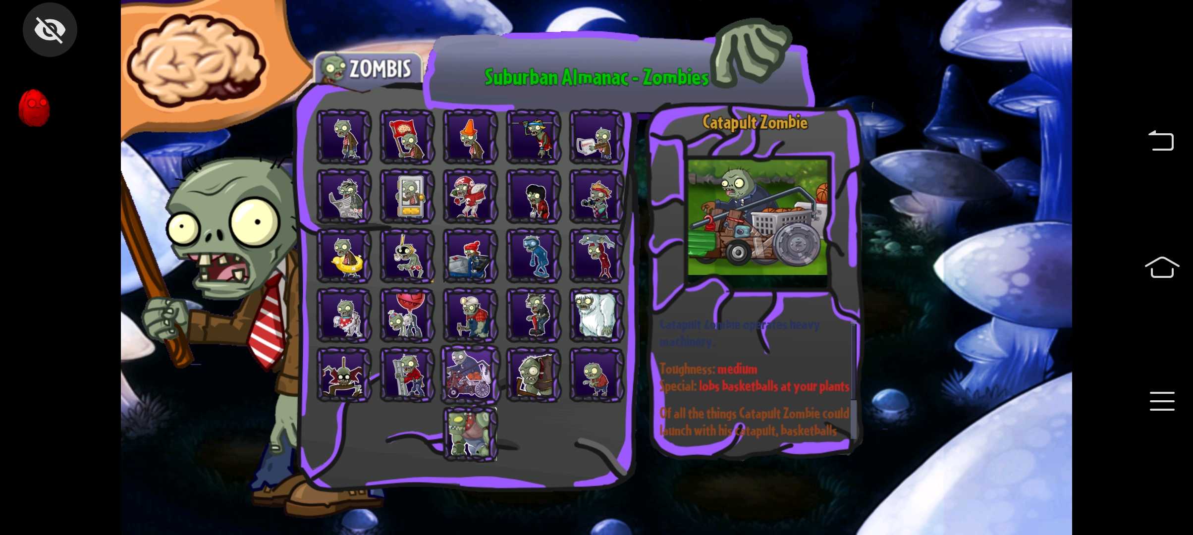 pvz二代材质包年度版下载手机版