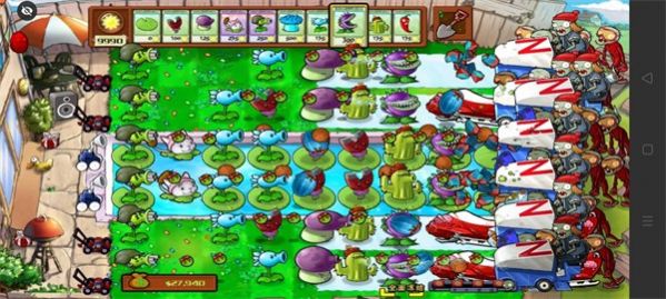植物大战僵尸BE版触控版下载安装(PvZ BE)