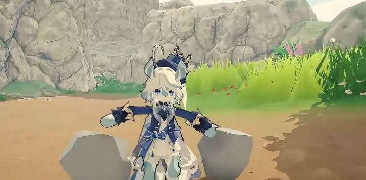 原神派对下载最新版