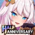 OUTERPLANE Strategy Anime手游版