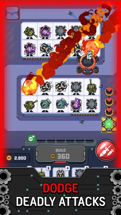 Royal Tank游戏安卓版
