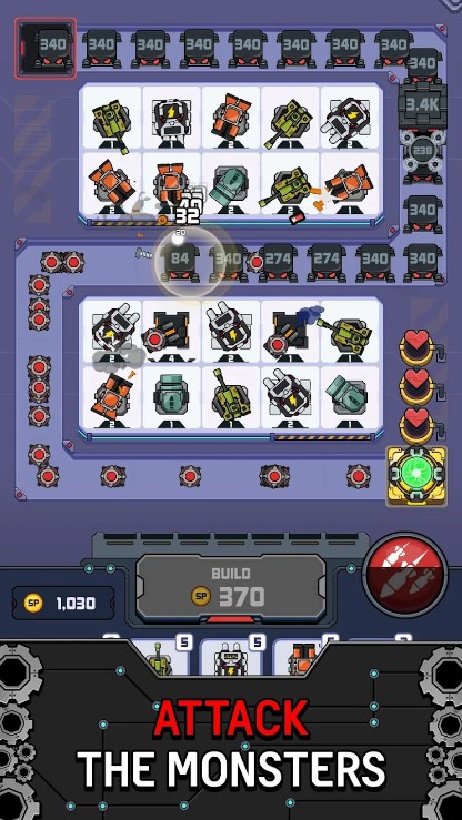 Royal Tank游戏安卓版