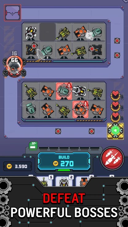 Royal Tank游戏安卓版
