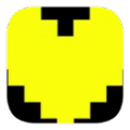 传说之下正义游戏中文版（Undertale Yellow）