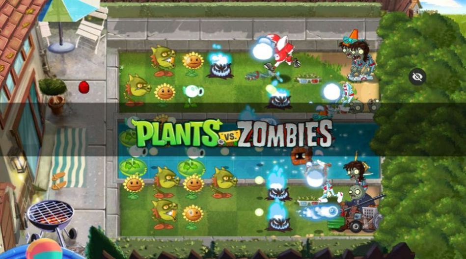 PvZTV全明星版下载正版