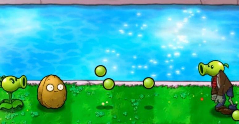 Pvz植物大战僵尸荷版下载安装最新版