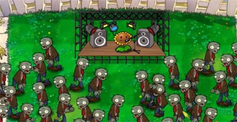 Pvz植物大战僵尸荷版下载安装最新版
