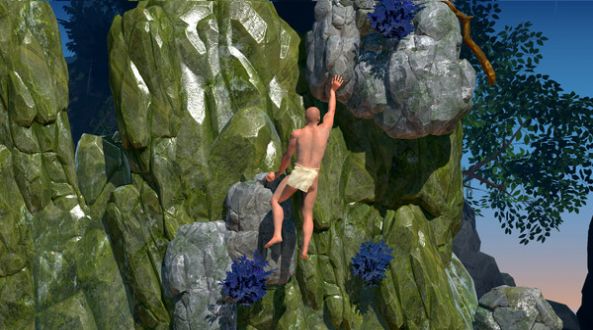 A Difficult Game About Climbing 2手机版下载安装