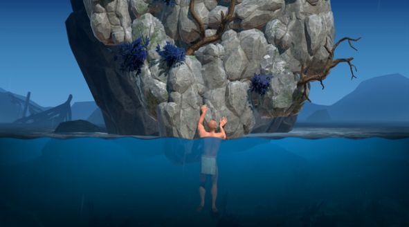 A Difficult Game About Climbing 2手机版下载安装