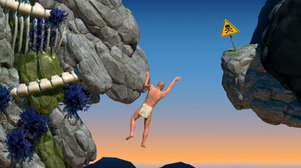 A Difficult Game About Climbing 2手机版下载安装