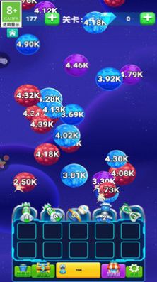 无尽守塔最新版