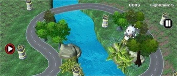 太平洋塔防3D安卓版