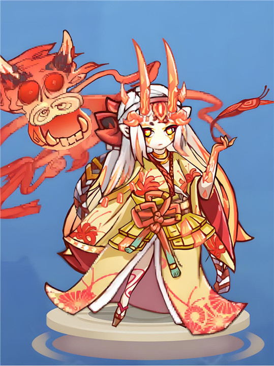 无双萌将