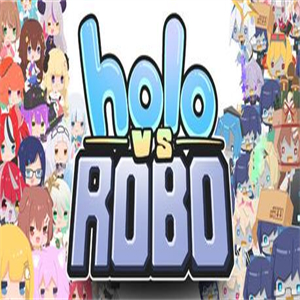 Hololive对抗机器人