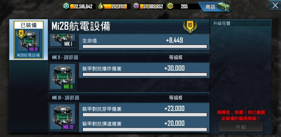 作战指挥官