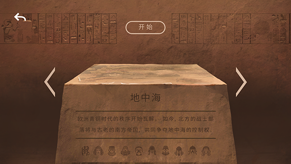 法老王