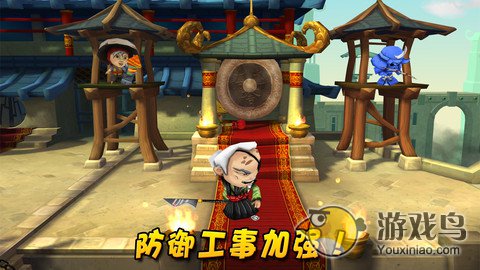 武士大战僵尸2
