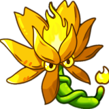 融合二创版植物大战僵尸