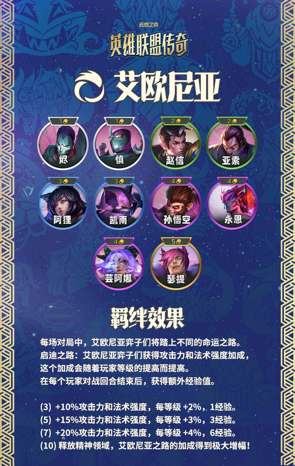 金铲铲之战美测服