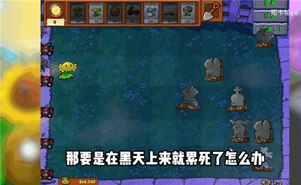 植物大战僵尸打工人版