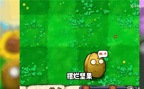 植物大战僵尸打工人版