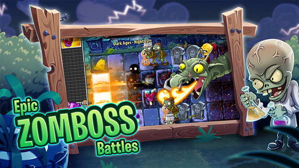pvz2国际版