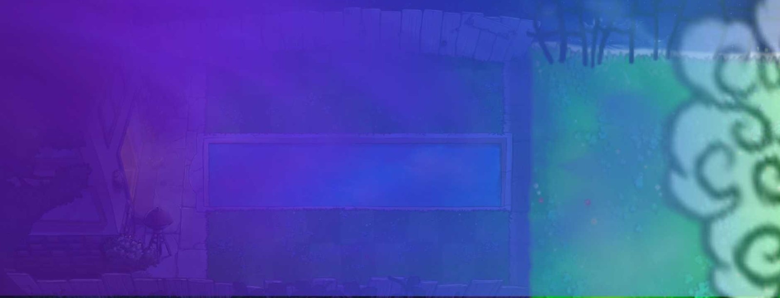植物大战僵尸暗域迷踪