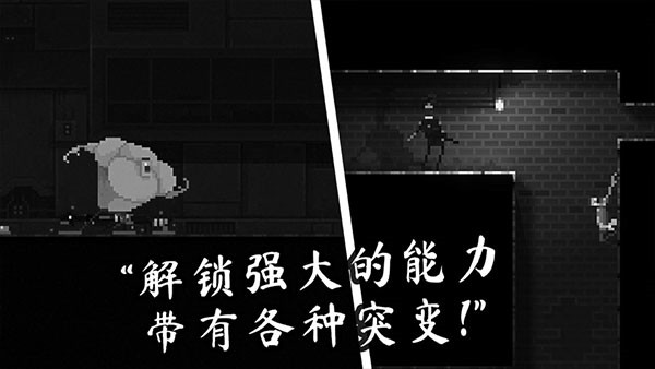 僵尸之夜恐怖