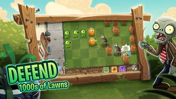 pvz2国际服