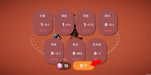 前哨站