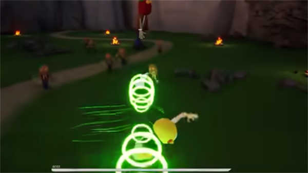 植物大战僵尸3D融合版