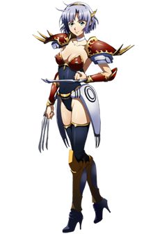 梦幻模拟战国际服