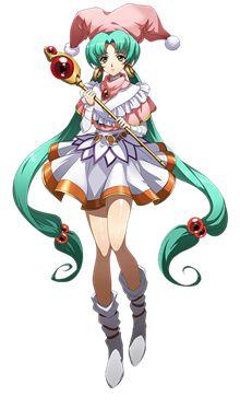 梦幻模拟战国际服