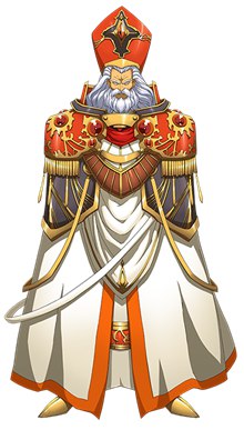 梦幻模拟战国际服
