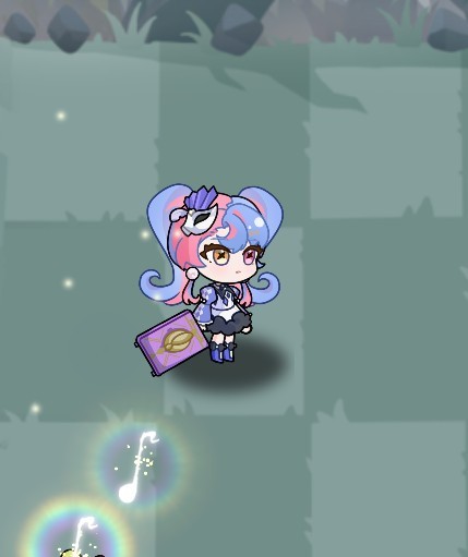 守护索拉里斯