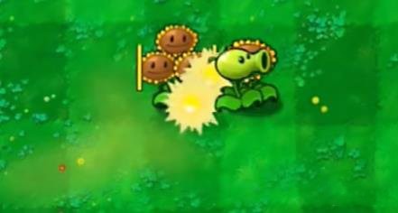 植物大战僵尸融合嫁接版