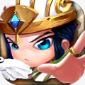 真三国神魔手游最新版