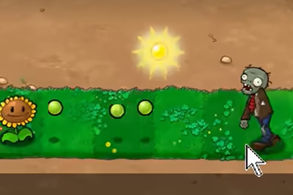 PVZ抽卡版